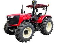 2015 John Deere 6610MC – Test